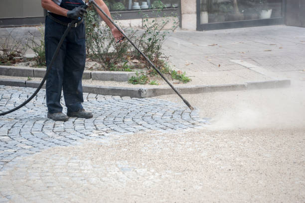Best Factory Floor Cleaning  in Hughes Springs, TX