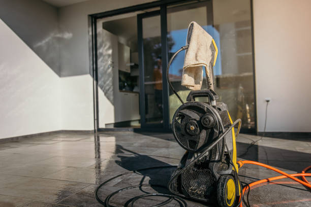 Best Dumpster Area Cleaning  in Hughes Springs, TX