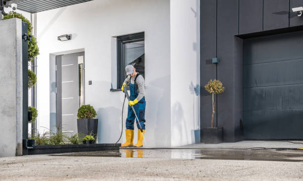 Trusted Hughes Springs, TX Pressure Washing Experts